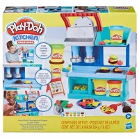 Игровой набор - Пластилин 3+ Play-Doh Kitchen Creations Шеф-повар в Ресторане 