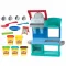 Игровой набор - Пластилин 3+ Play-Doh Kitchen Creations Шеф-повар в Ресторане 
