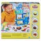 Игровой набор - Пластилин 3+ Play-Doh Kitchen Creations Шеф-повар в Ресторане 