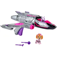 Paw Patrol Игровой набор Делюкс Скай