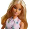 Barbie  Кукла из серии “Игра с модой“