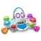 Fisher-Price  Обучающий Осьминог
