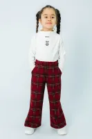 DELORAS Брюки 10034