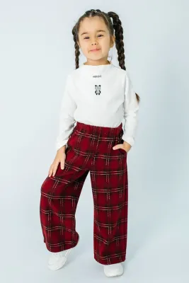 DELORAS Брюки 10034