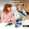 Конструктор QBRIX KIDS Морские обитатели