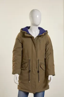 SNOWIMAGE JUNIOR Парка P236
