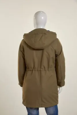 SNOWIMAGE JUNIOR Парка P236