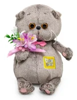 BUDI BASA Басик BABY в пижамке 20 см