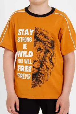 KRUTTO Костюм KR-КМ-12