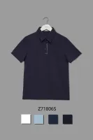 DELORAS Поло Z71806S