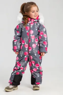 Batik Комбинезон зимний 416-22з-1