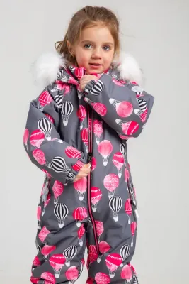 Batik Комбинезон зимний 416-22з-1