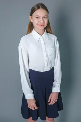  Блуза 64447CN
