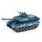 Танк JF521 на радиоуправлении 27MHz,