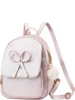 Multibrand Рюкзак Z4588-pink