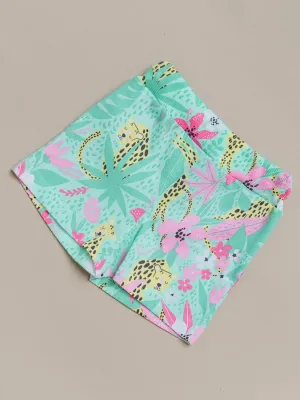 Batik Шорты 015_ЛН25