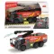 Противопожарная служба аэропорта, 24 см  свет звук Dickie Toys 