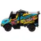 Машинка на пульте р/у  «BeBoy», световые эффекты