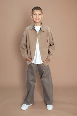 DELORAS Рубашка 55628