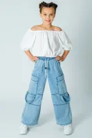 DELORAS Джинсы 22269