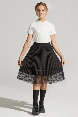 DELORAS Блуза Z64185S