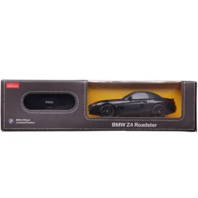 RASTAR Машина BMW Z4 р/у 1:24