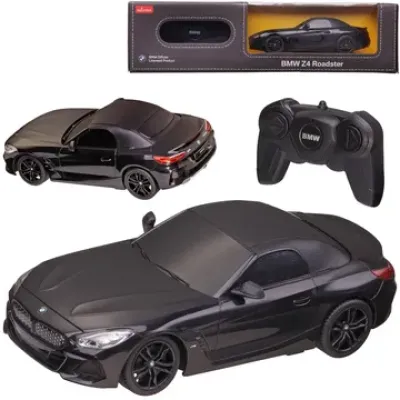 RASTAR Машина BMW Z4 р/у 1:24