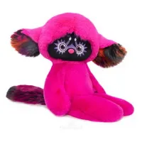 BUDI BASA Лори Колори Тёко (фуксия), 25 см