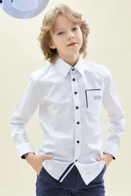 DELORAS Рубашка C71072