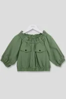 DELORAS Блуза 21432N