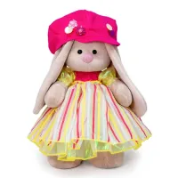 BUDI BASA Зайка Ми Сладкое конфетти (большой), 32 см