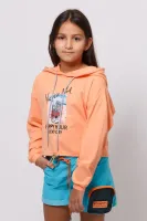 DELORAS Толстовка 20990-1