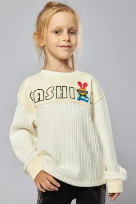 DELORAS Свитшот 19351