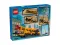 Конструктор LEGO ЖЕЛТЫЙ МОБИЛЬНЫЙ СТРОИТЕЛЬНЫЙ КРАН