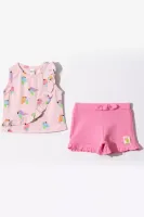 TUFFY Комплект 24-1260