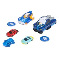 Screechers Wild Набор воздушный баттл Ксандер L1,L3