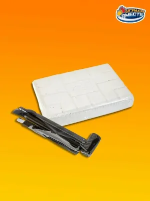 IQ эксперемент Развивающие игрушки FL6033385-R (48)