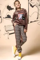 DELORAS Свитшот 21144