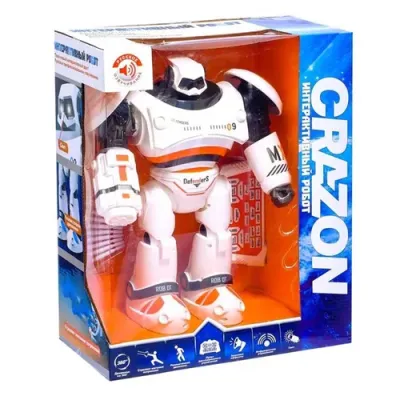 Робот “Crazon“