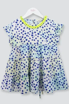 DELORAS Платье 19222