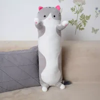 Мягкая игрушка Кот Сосиска HY311009506GR