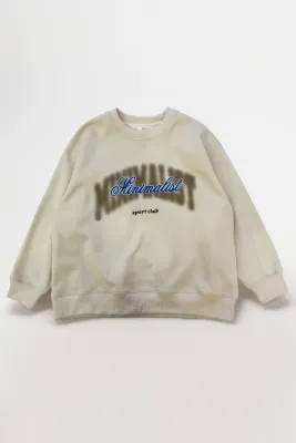 COLABEAR Свитшот 200661