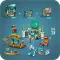 LEGO Конструкторы 43185-L