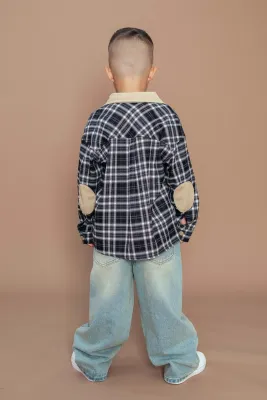 DELORAS Рубашка 30124