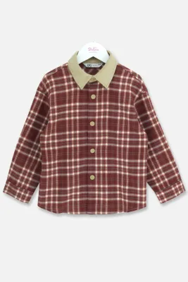 DELORAS Рубашка 30124