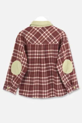 DELORAS Рубашка 30124