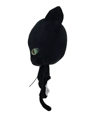 Miraculous Большой плюшевый Квами Плагг 24 см.