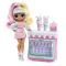 L.O.L. SURPRISE! Кукла Омг Sweet Nails Кэндилишес с аксессуарами 