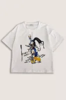 COLABEAR Футболка 611101