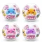 Игрушка ZURU PETS ALIVE хомяк в шаре, звук, электромеханизм